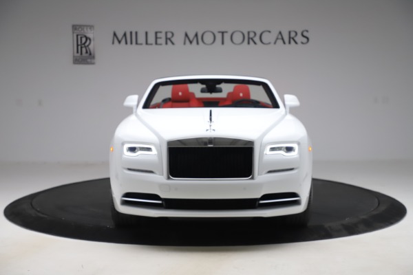 New 2020 Rolls-Royce Dawn for sale Sold at McLaren Greenwich in Greenwich CT 06830 2