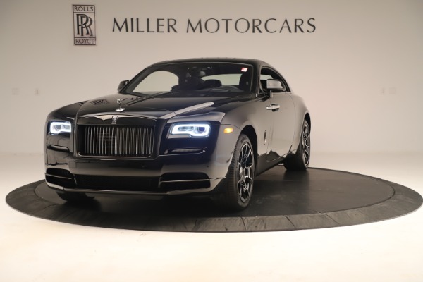 This Study Would Make For An Awesome 2020 RollsRoyce Wraith Coupe   Carscoops