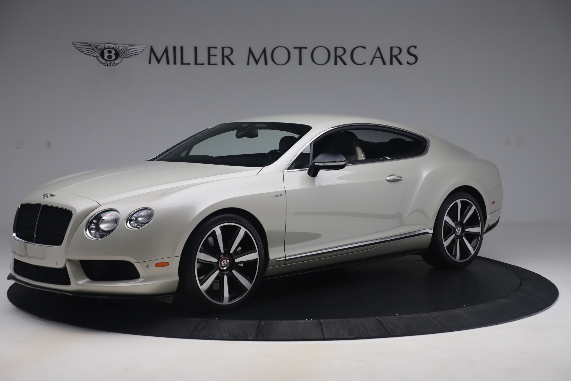 Pre Owned 14 Bentley Continental Gt V8 S For Sale Special Pricing Mclaren Greenwich Stock 7680 Pre Owned 14 Bentley Continental Gt V8 S For Sale Special Pricing Mclaren Greenwich Stock 7680