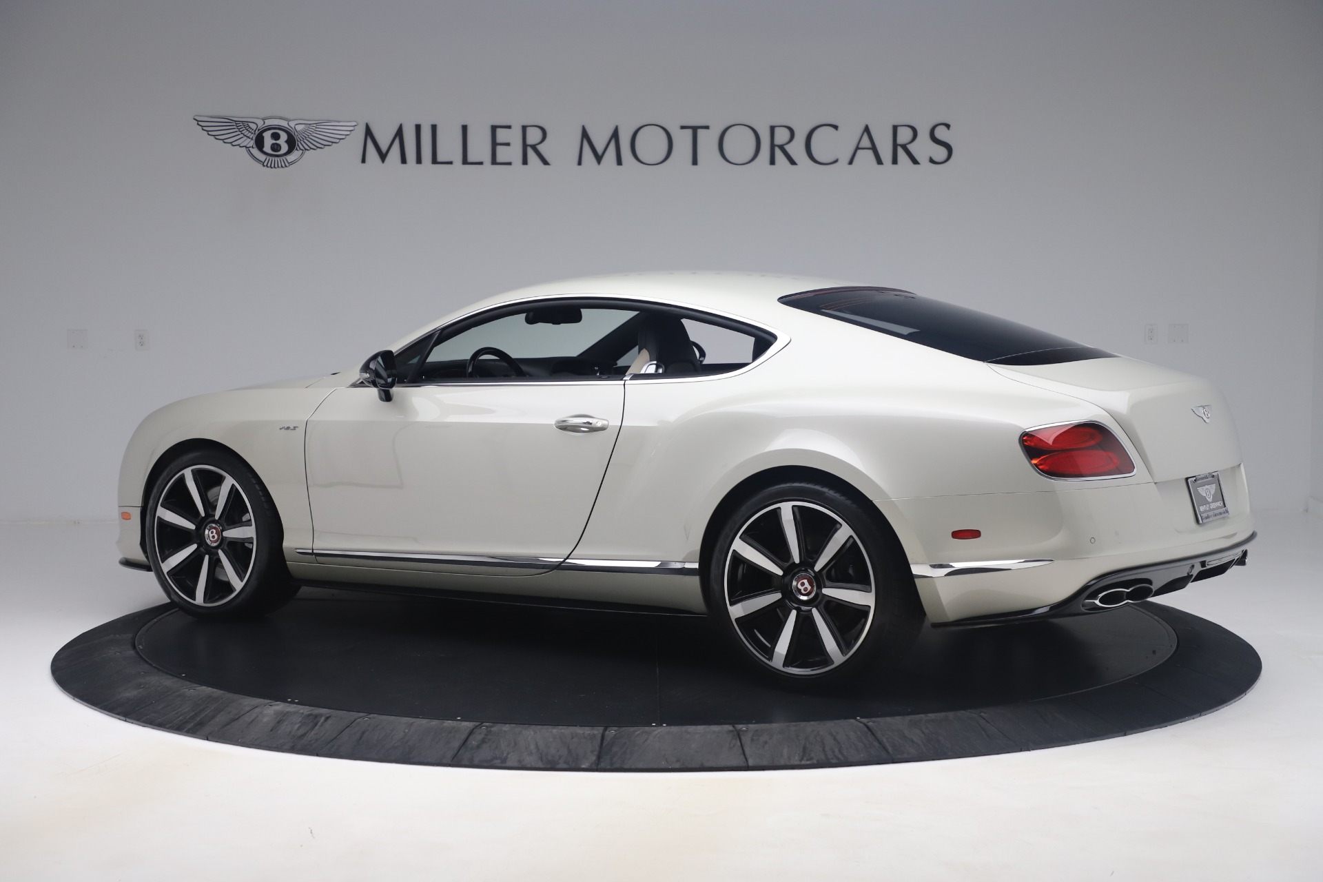 Pre Owned 14 Bentley Continental Gt V8 S For Sale Special Pricing Mclaren Greenwich Stock 7680 Pre Owned 14 Bentley Continental Gt V8 S For Sale Special Pricing Mclaren Greenwich Stock 7680
