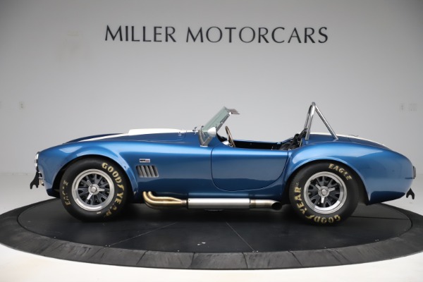 Used 1965 Ford Cobra CSX for sale Sold at McLaren Greenwich in Greenwich CT 06830 3