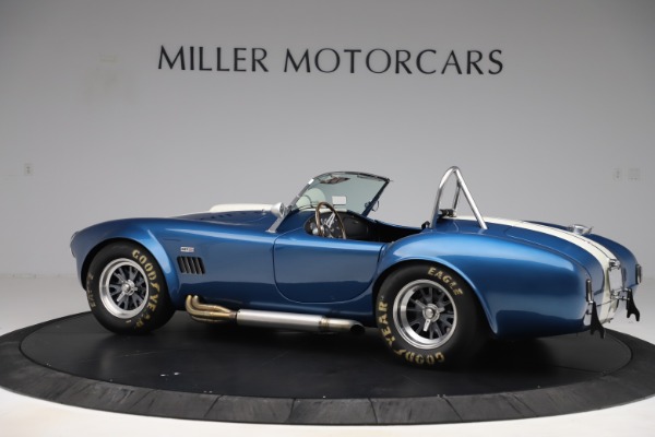 Used 1965 Ford Cobra CSX for sale Sold at McLaren Greenwich in Greenwich CT 06830 4