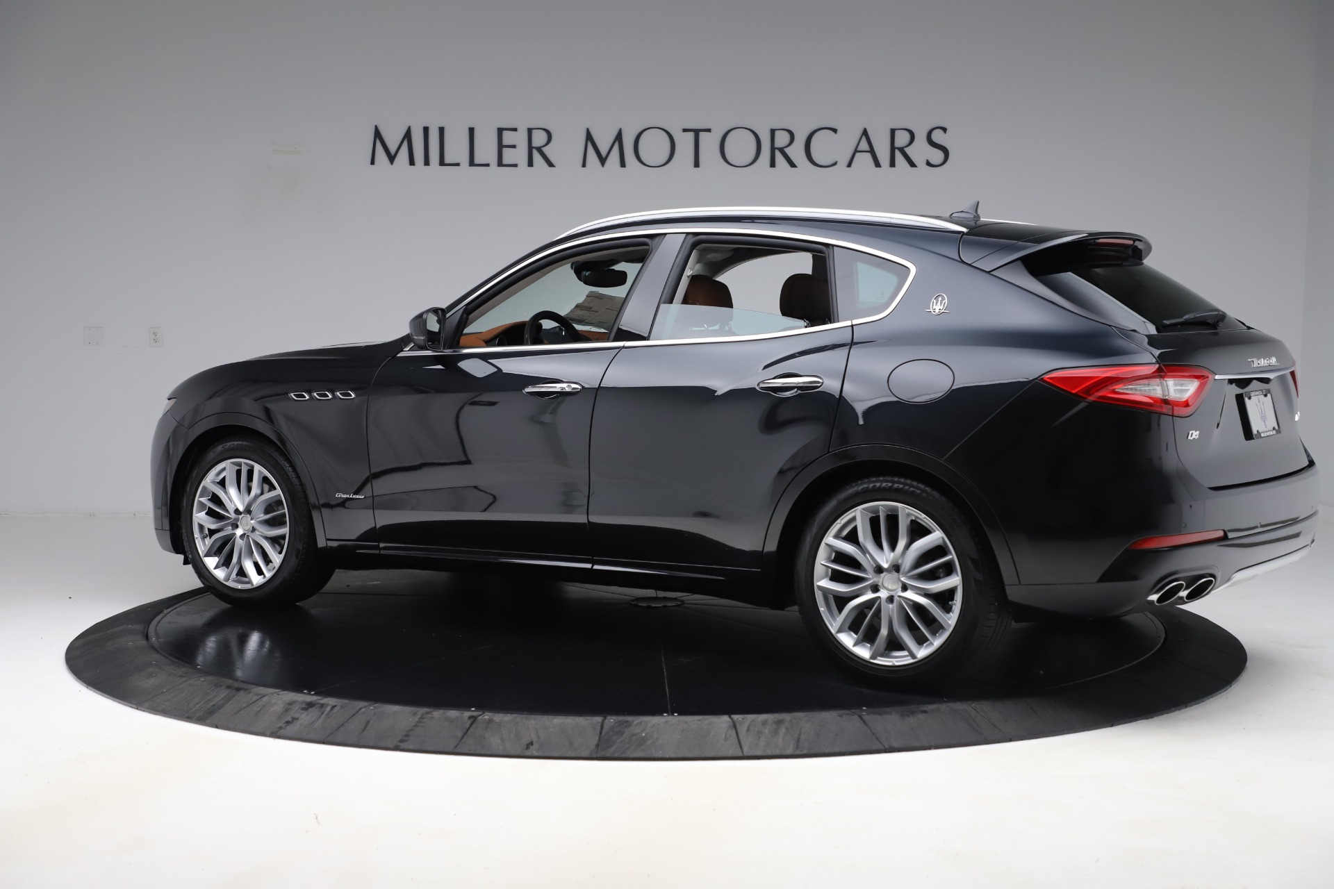 New 2019 Maserati Levante Q4 GranLusso For Sale (Special Pricing