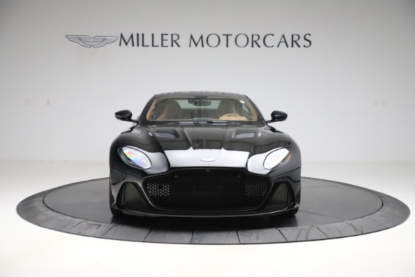 DB11 DBS superleggera 用ブラック　純正スカッフシル New 2019 Aston Martin DBS Superleggera Coupe For Sale (Special