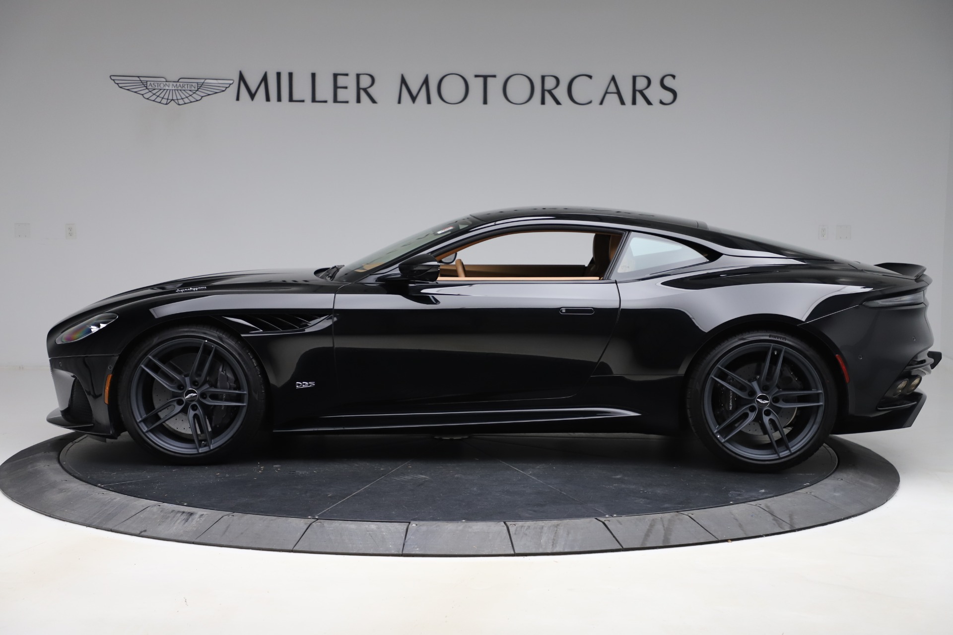 New 2019 Aston Martin DBS Superleggera Coupe For Sale (Special