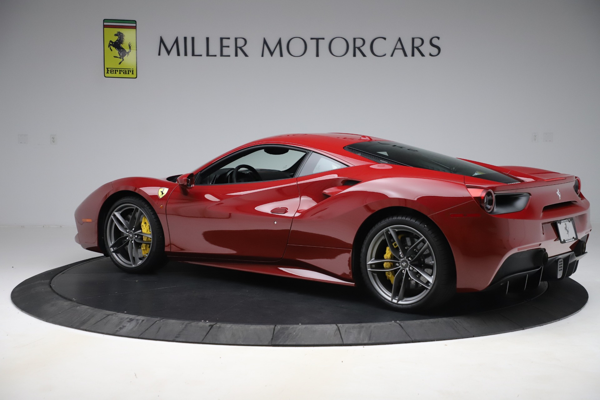 2019 ferrari 458 spider
