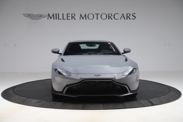 Used 2020 Aston Martin Vantage AMR Coupe for sale Sold at McLaren Greenwich in Greenwich CT 06830 2