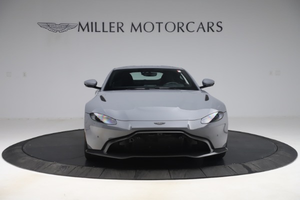 Used 2020 Aston Martin Vantage AMR Coupe for sale Sold at McLaren Greenwich in Greenwich CT 06830 2