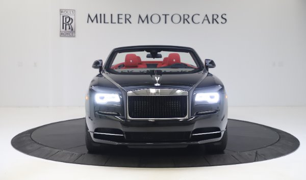 New 2020 Rolls-Royce Dawn for sale Sold at McLaren Greenwich in Greenwich CT 06830 2