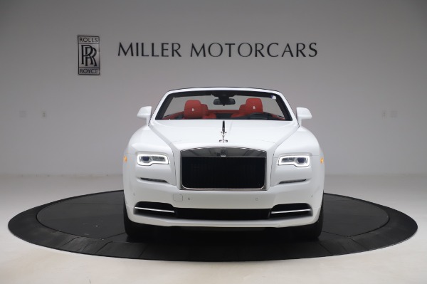 New 2020 Rolls-Royce Dawn for sale Sold at McLaren Greenwich in Greenwich CT 06830 2