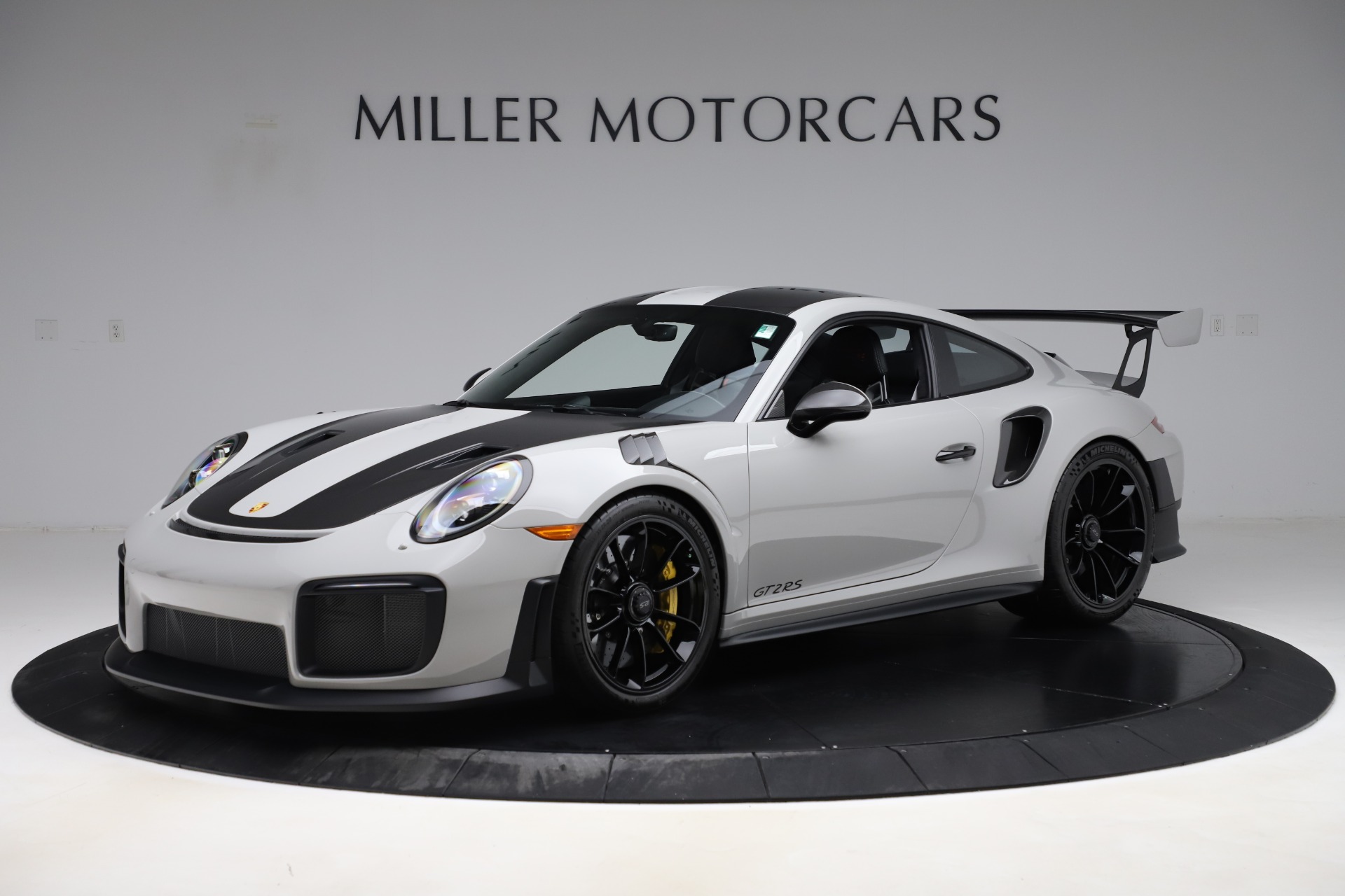 Pre Owned 2018 Porsche 911 GT2 RS For Sale Special Pricing