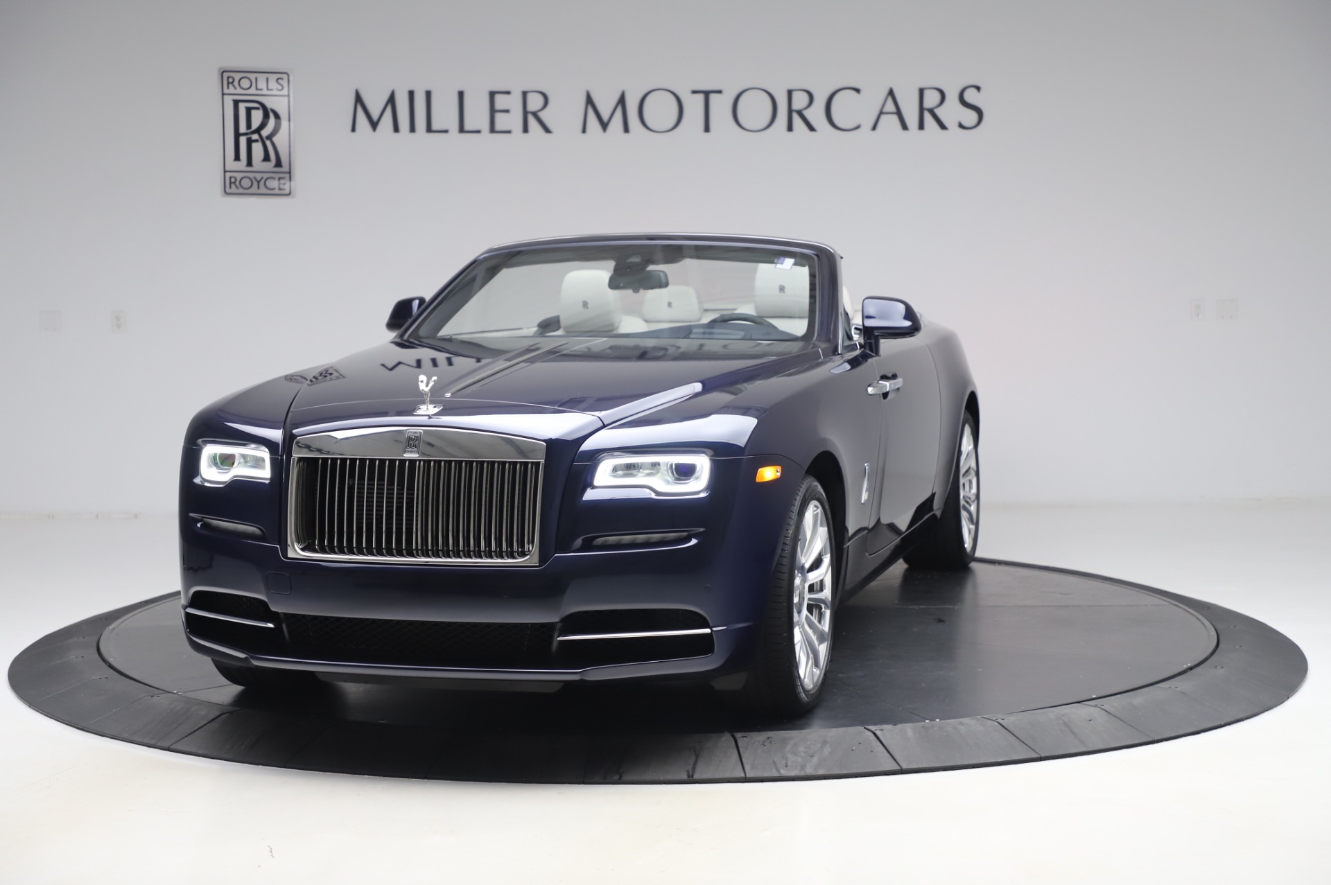 New 2020 RollsRoyce Dawn For Sale Special Pricing  RollsRoyce Motor  Cars Greenwich Stock R563