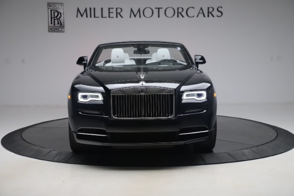 New 2020 Rolls-Royce Dawn for sale Sold at McLaren Greenwich in Greenwich CT 06830 2