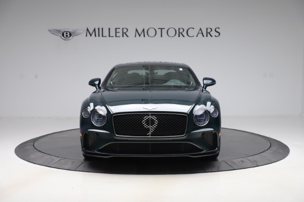 Used 2020 Bentley Continental GT Number 9 Edition for sale Call for price at McLaren Greenwich in Greenwich CT 06830 3
