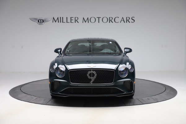 Used 2020 Bentley Continental GT Number 9 Edition for sale Sold at McLaren Greenwich in Greenwich CT 06830 3