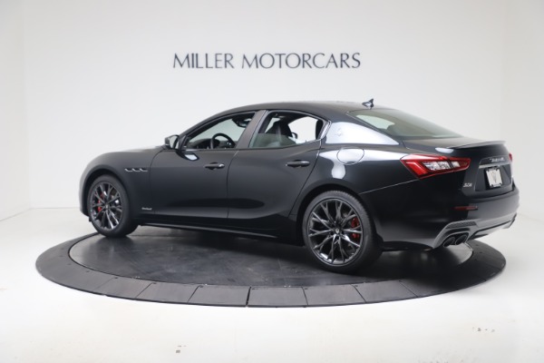 New 2020 Maserati Ghibli S Q4 GranSport for sale Sold at McLaren Greenwich in Greenwich CT 06830 4