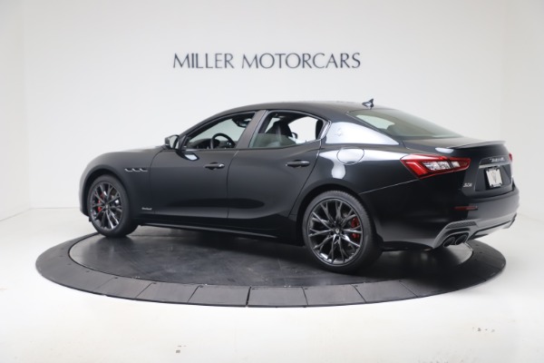 New 2020 Maserati Ghibli S Q4 GranSport for sale Sold at McLaren Greenwich in Greenwich CT 06830 4