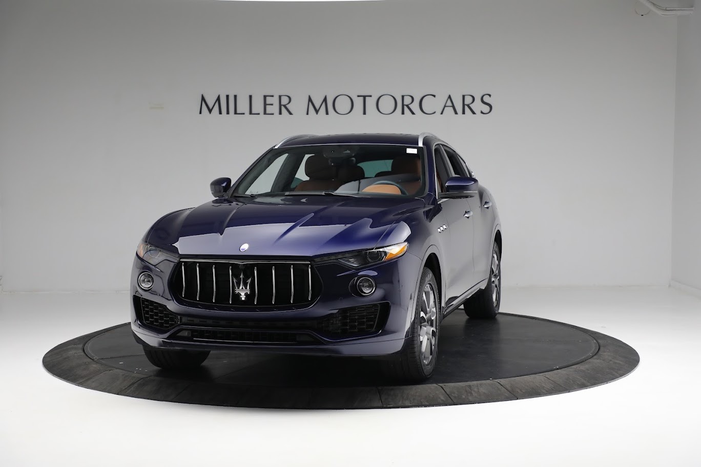 Used 2020 Maserati Levante Q4 for sale Sold at McLaren Greenwich in Greenwich CT 06830 1