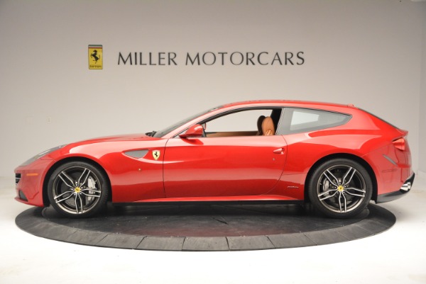 Used 2014 Ferrari FF for sale Sold at McLaren Greenwich in Greenwich CT 06830 3