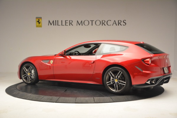 Used 2014 Ferrari FF for sale Sold at McLaren Greenwich in Greenwich CT 06830 4
