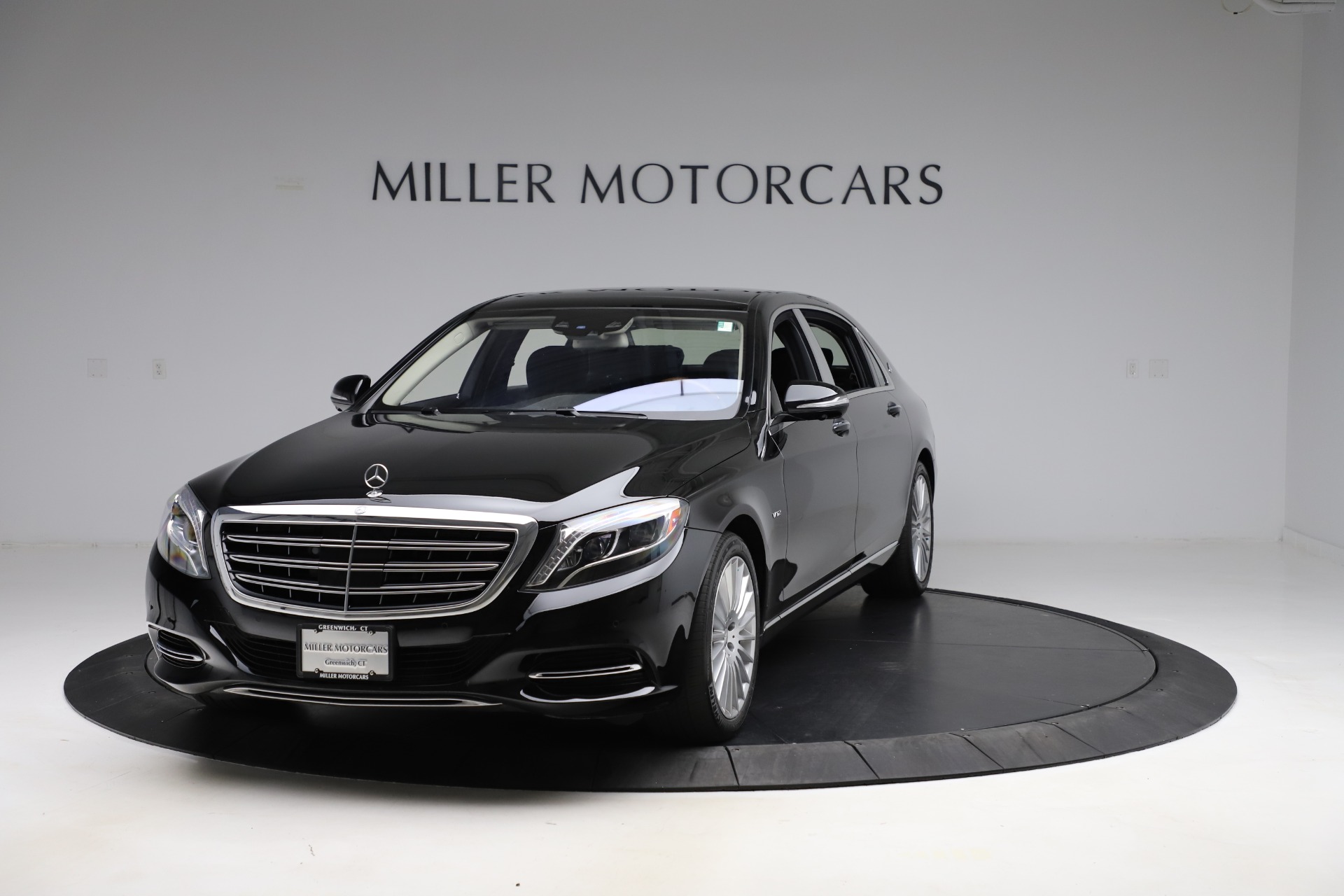 Pre Owned 16 Mercedes Benz S Class Mercedes Maybach S 600 For Sale Special Pricing Mclaren Greenwich Stock B1485a