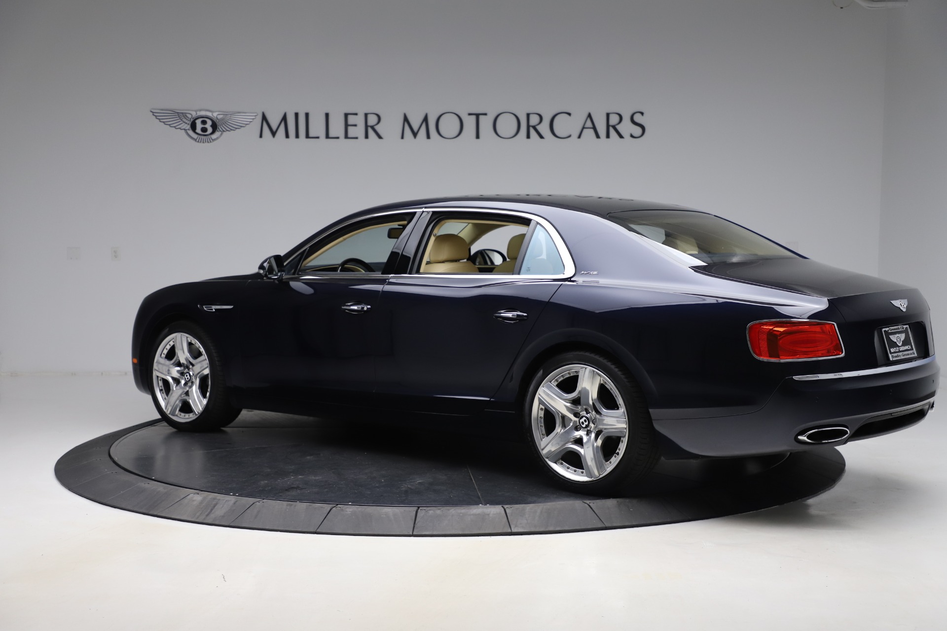 Pre Owned 14 Bentley Flying Spur W12 For Sale Special Pricing Mclaren Greenwich Stock B1450a Pre Owned 14 Bentley Flying Spur W12 For Sale Special Pricing Mclaren Greenwich Stock B1450a