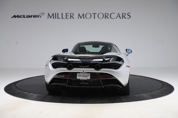 New 2020 McLaren 720S Performance for sale Sold at McLaren Greenwich in Greenwich CT 06830 4