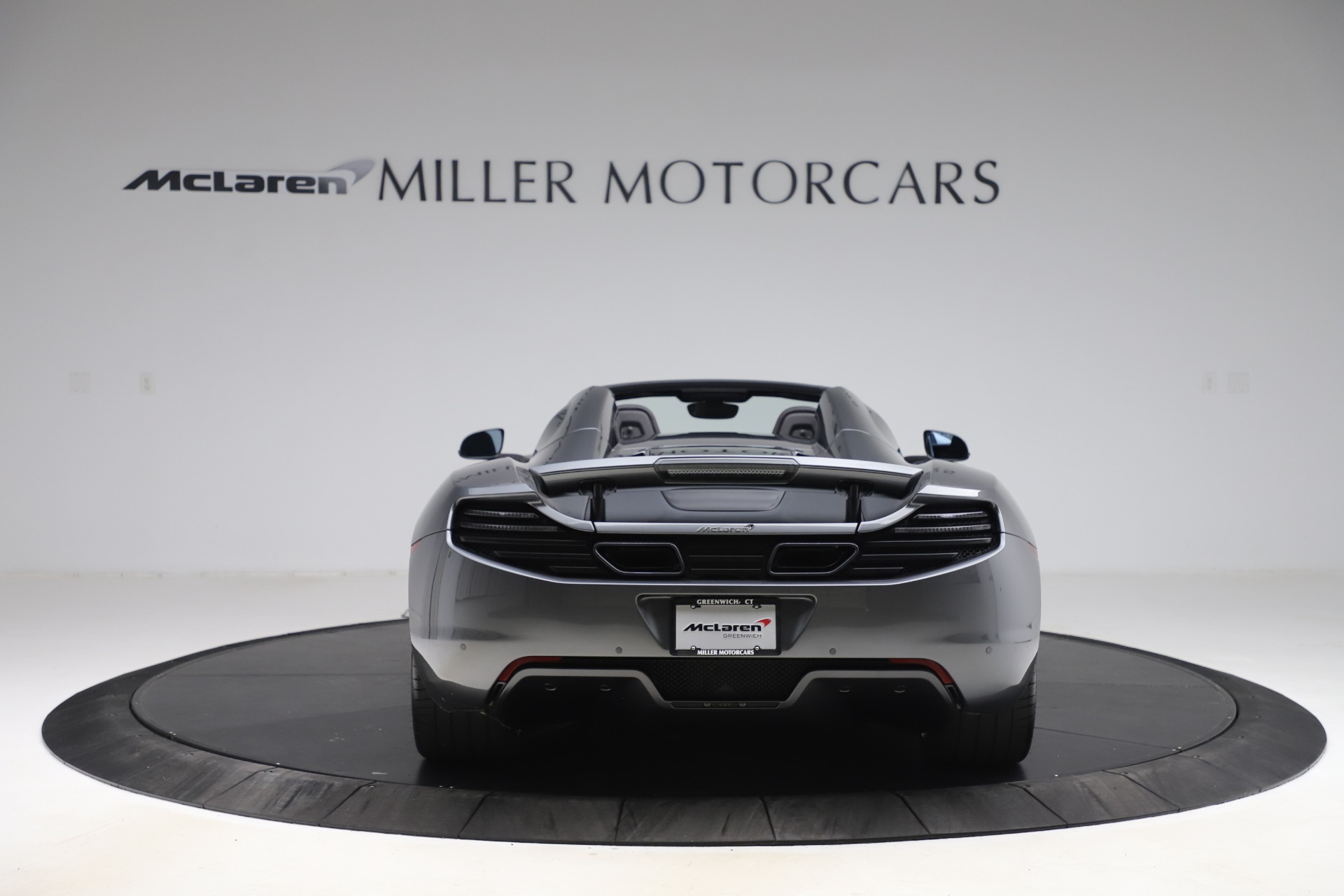 maclaren 2013