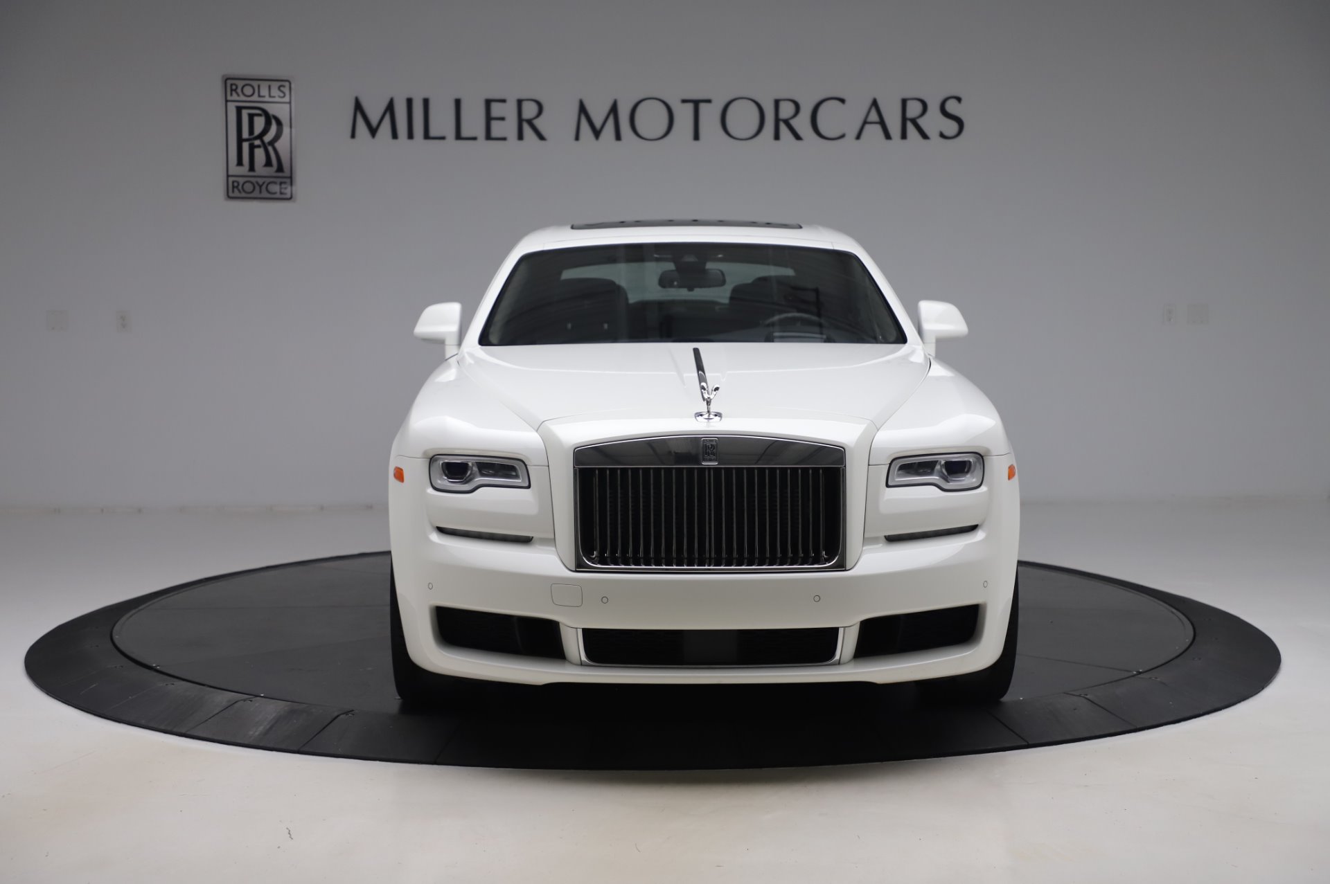 Pre-Owned 2018 Rolls-Royce Ghost For Sale (Special Pricing