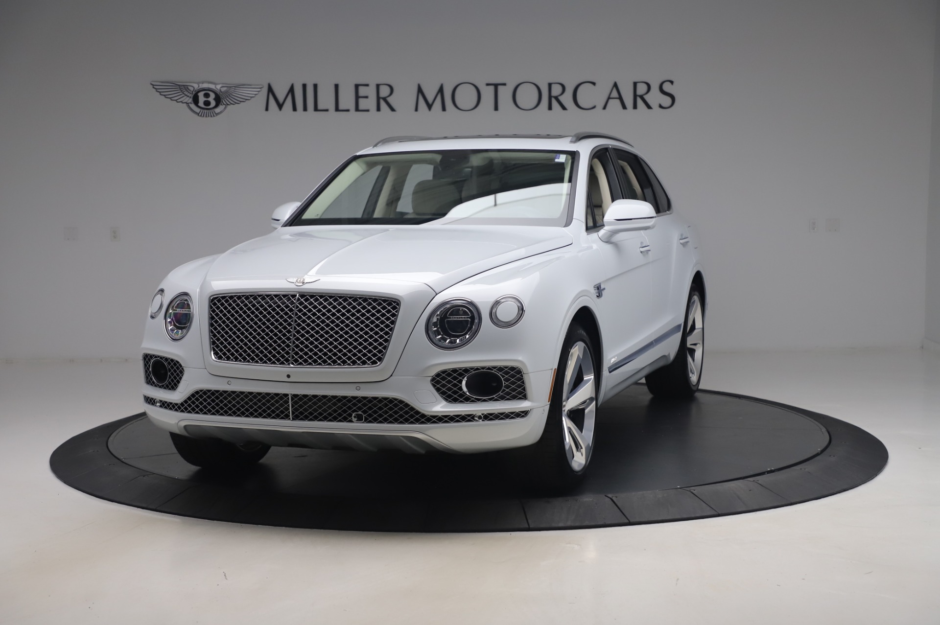 New 2020 Bentley Bentayga Hybrid For Sale Special Pricing