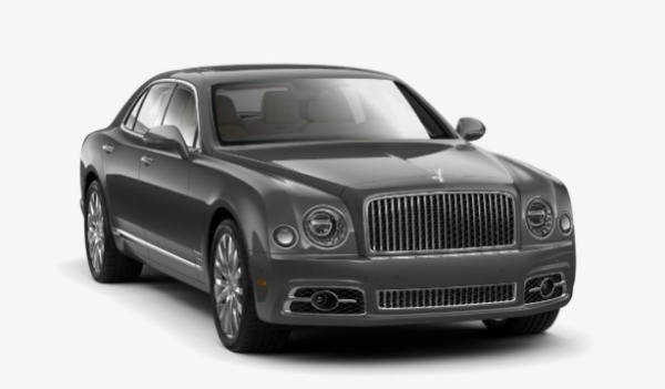 New 2020 Bentley Mulsanne for sale Sold at McLaren Greenwich in Greenwich CT 06830 1