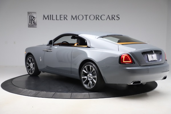 2023  RollsRoyce  Wraith  Vehicles on Display  Chicago Auto Show