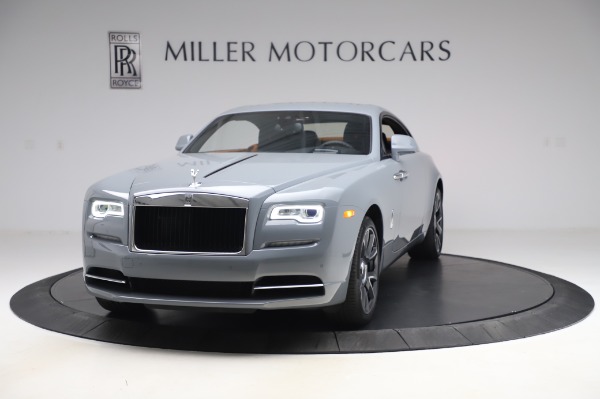 Rolls Royce Wraith Thông số Bảng giá  Ưu đãi tháng 082023