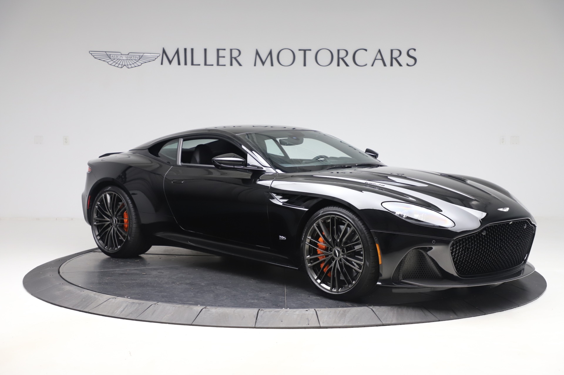 New 2020 Aston Martin DBS Superleggera For Sale (Special Pricing