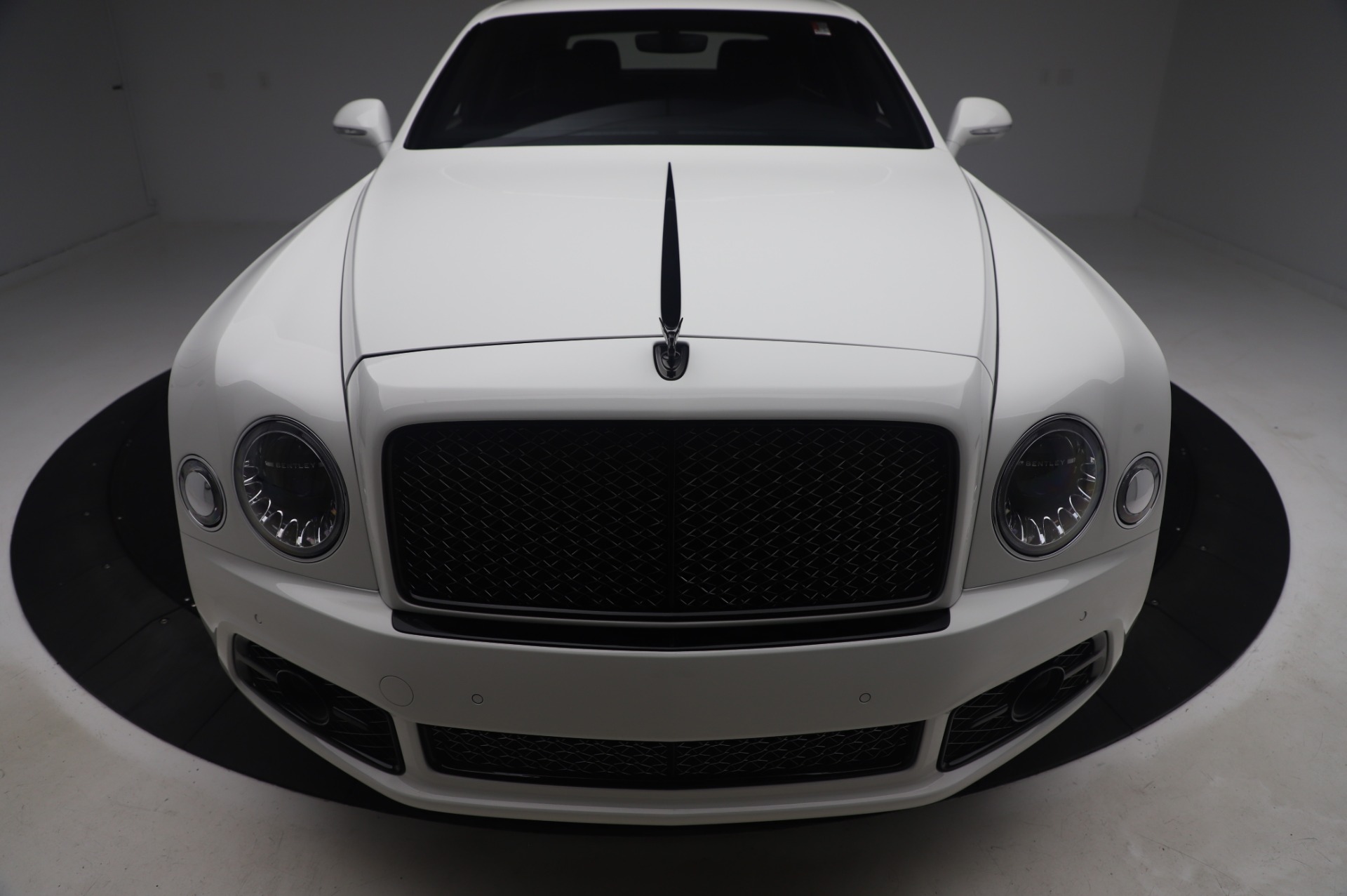 New 2020 Bentley Mulsanne 6.75 Edition by Mulliner For Sale (Special