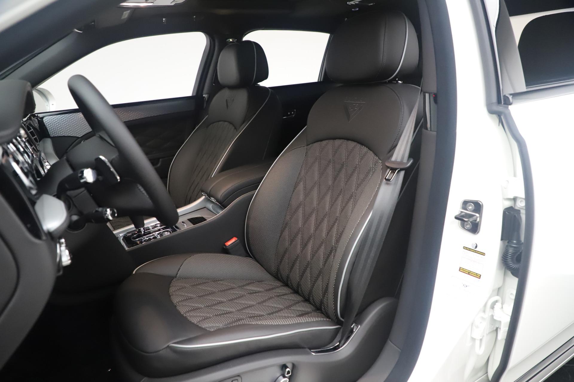 New 2020 Bentley Mulsanne 6.75 Edition by Mulliner For Sale (Special