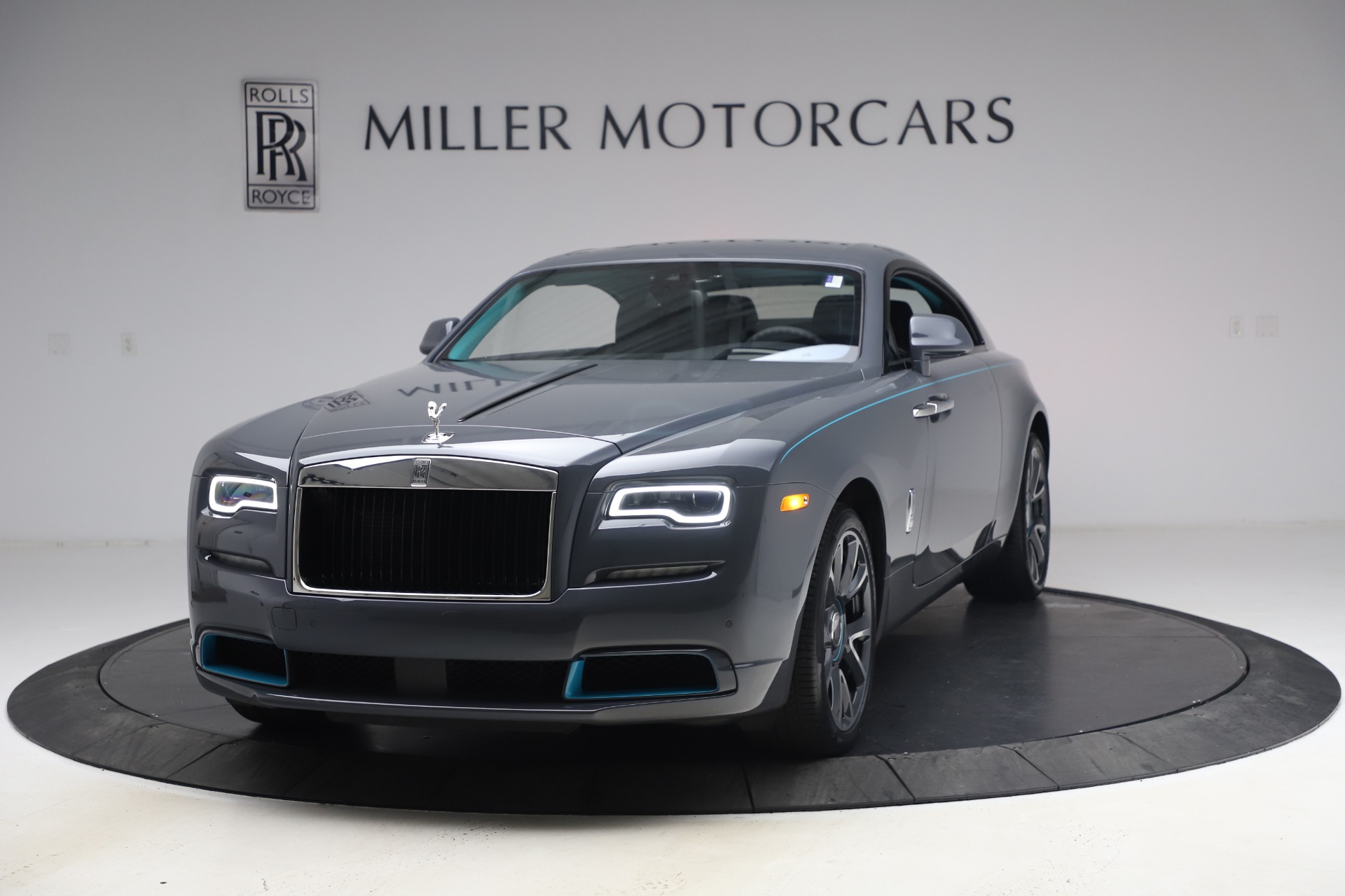 New RollsRoyce Rolls Royce Wraith Price 2023 Images Colours  Reviews