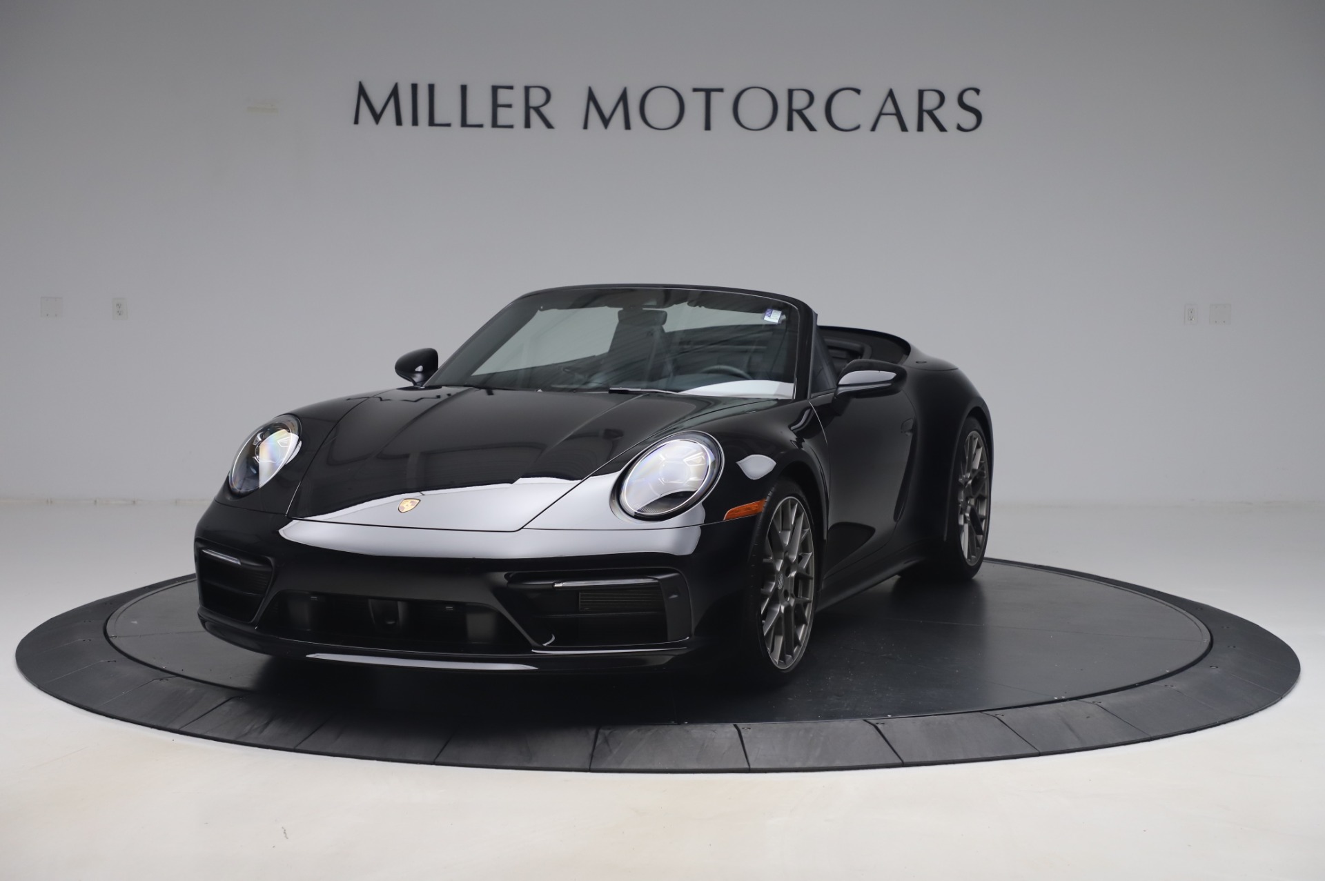 Used 2020 Porsche 911 Carrera 4S for sale Sold at McLaren Greenwich in Greenwich CT 06830 1