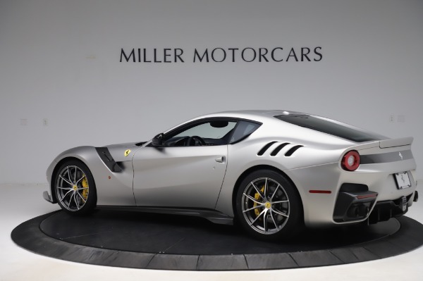 Used 2016 Ferrari F12tdf for sale Sold at McLaren Greenwich in Greenwich CT 06830 4