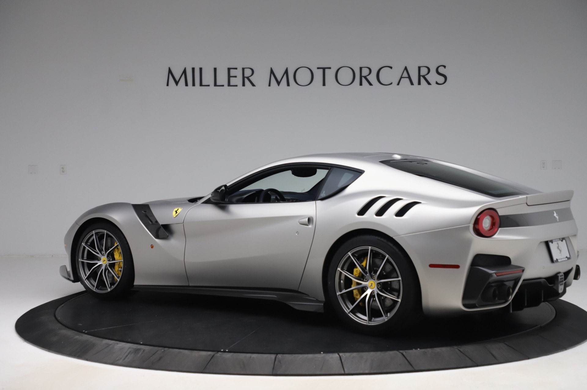 Pre Owned 16 Ferrari F12tdf For Sale Special Pricing Mclaren Greenwich Stock 86 Pre Owned 16 Ferrari F12tdf For Sale Special Pricing Mclaren Greenwich Stock 86