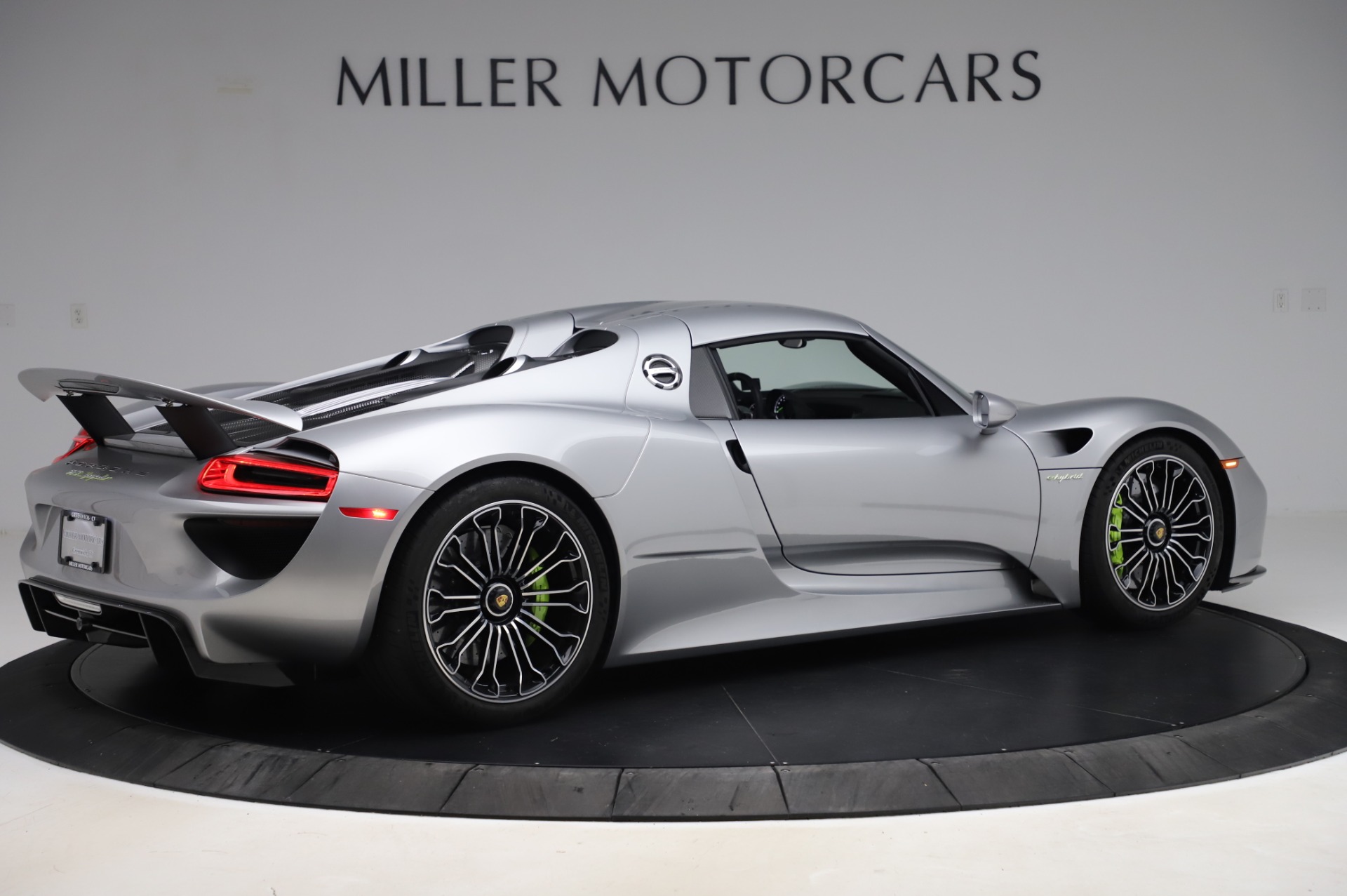 918 spyder price 918 spyder price