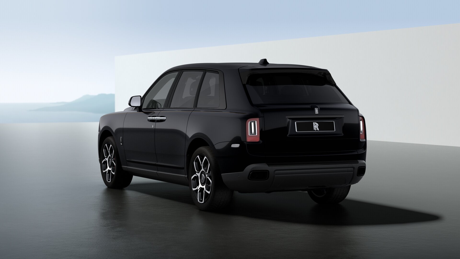 Road Test Review - 2021 Rolls Royce Cullinan Black Badge - Rolls Makes A  Performance SUV And The World Takes Notice » LATEST NEWS »