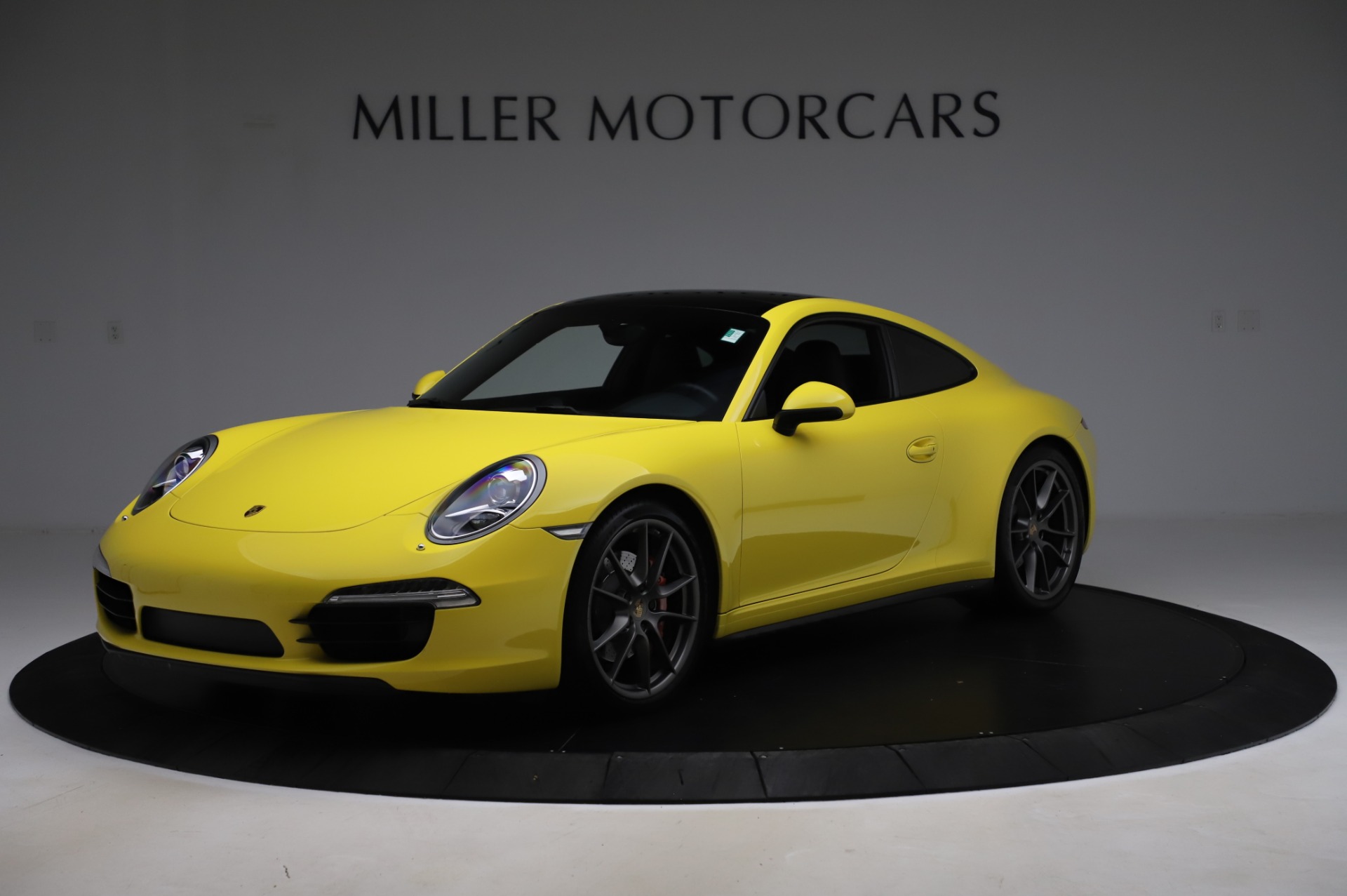 2013 porsche 911 carrera s for sale online