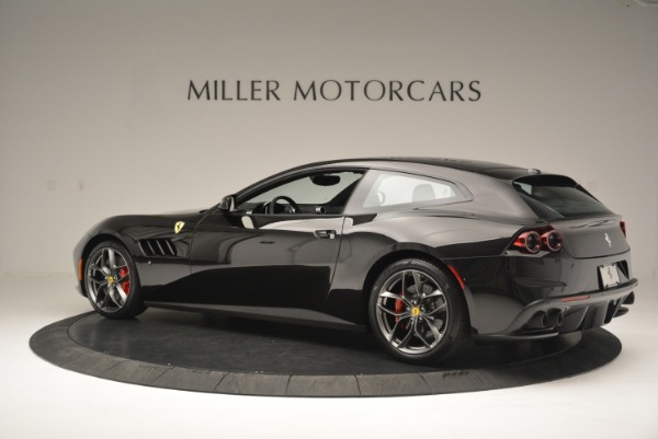 Used 2018 Ferrari GTC4Lusso T for sale Sold at McLaren Greenwich in Greenwich CT 06830 4