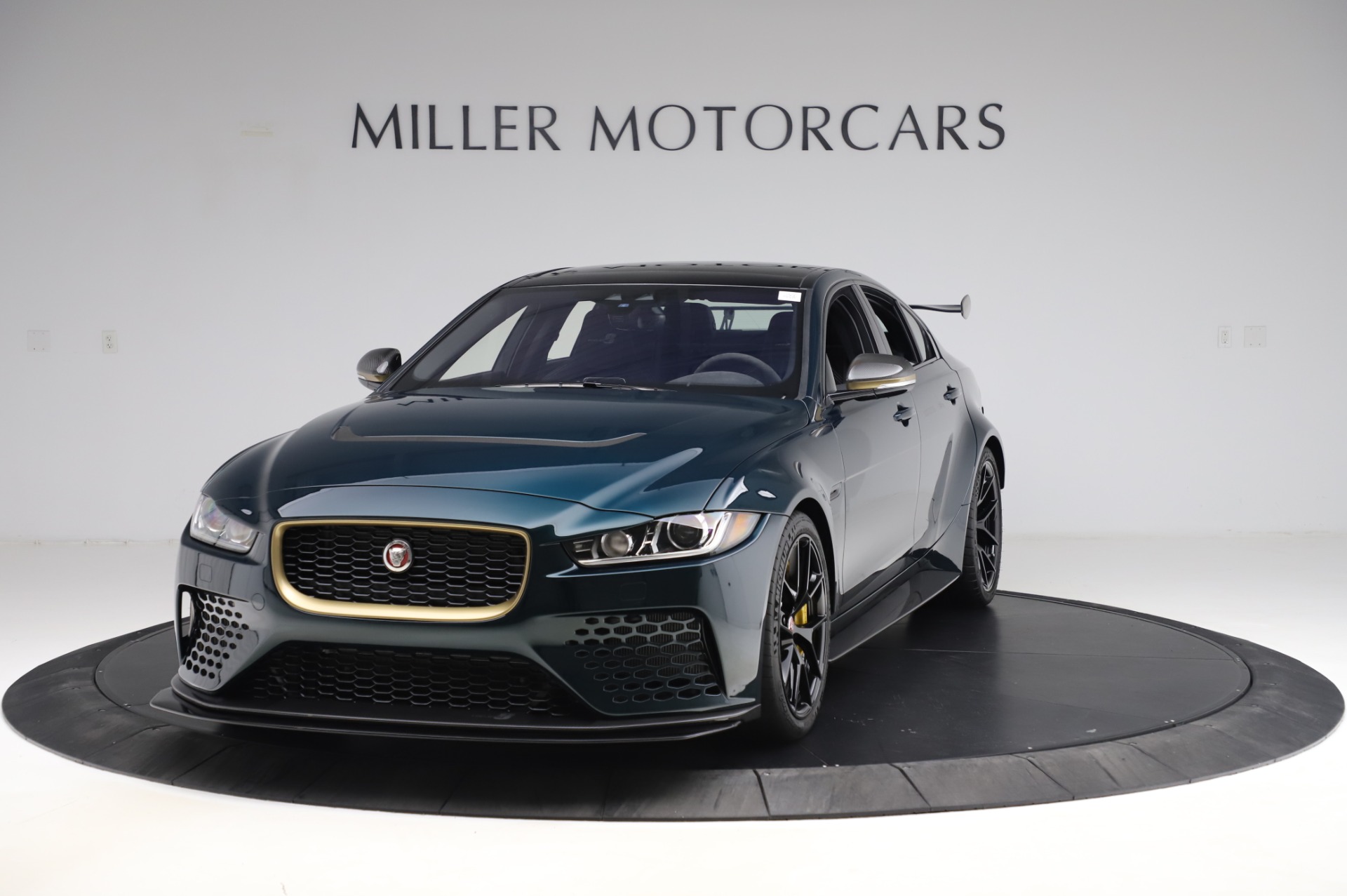 Pre-Owned 2019 Jaguar XE SV Project 8 For Sale (Special