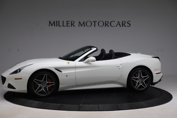 Used 2015 Ferrari California T for sale Sold at McLaren Greenwich in Greenwich CT 06830 2