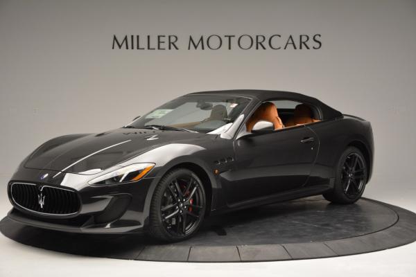 New 2016 Maserati GranTurismo MC for sale Sold at McLaren Greenwich in Greenwich CT 06830 4