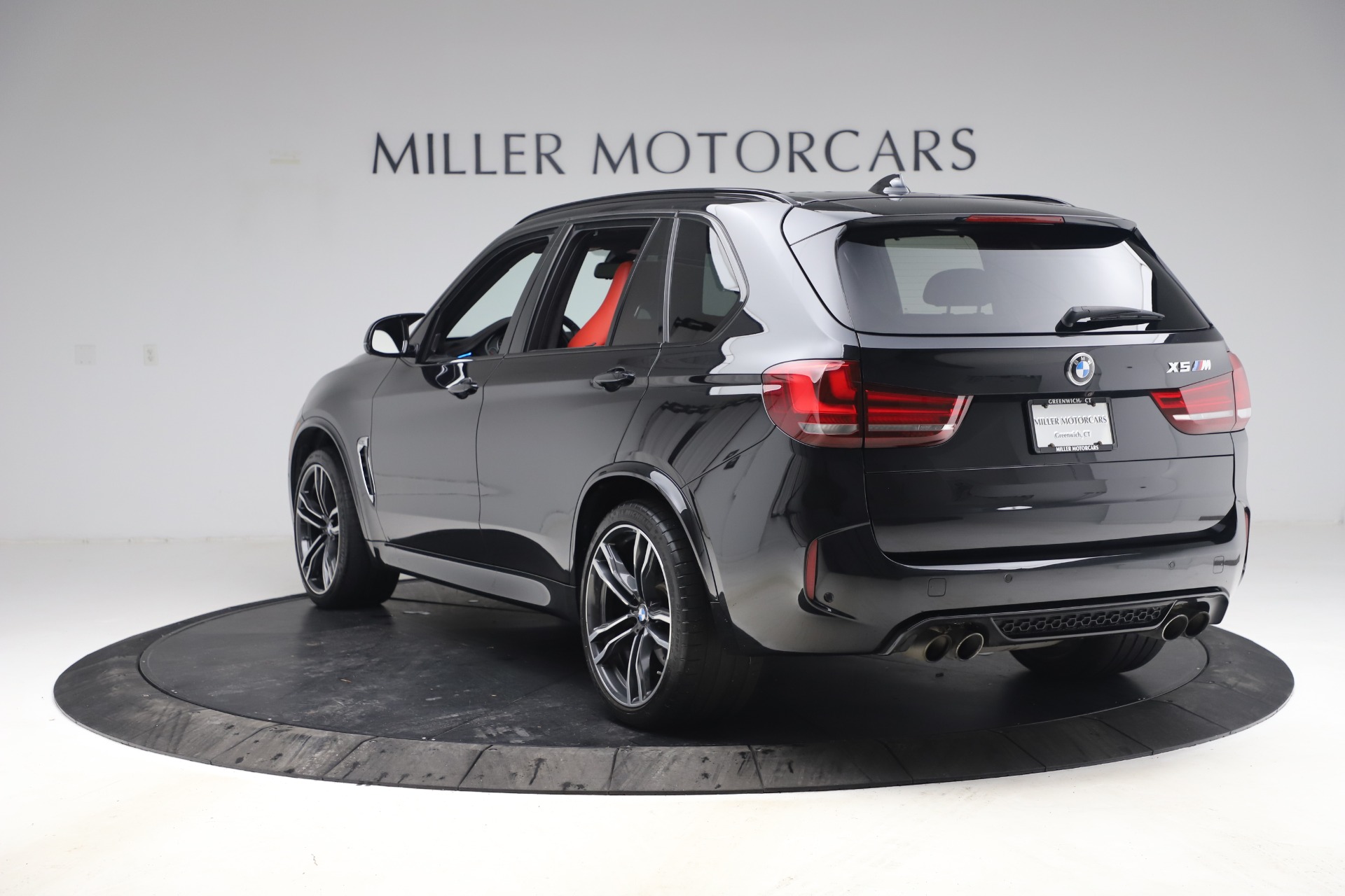 PreOwned 2017 BMW X5 M SUV For Sale (Special Pricing) McLaren