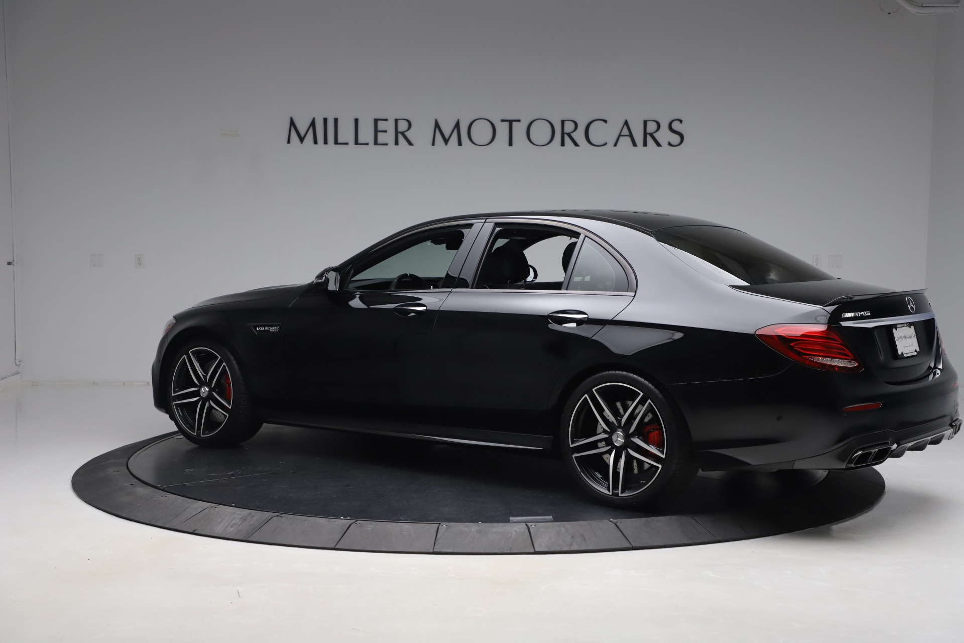 Pre-Owned 2019 Mercedes-Benz E-Class AMG E 63 S For Sale