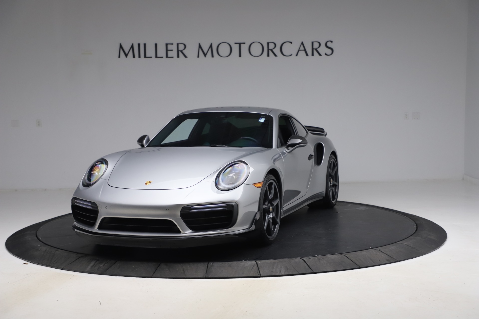 Pre-Owned 2019 Porsche 911 Turbo S For Sale (Special Pricing
